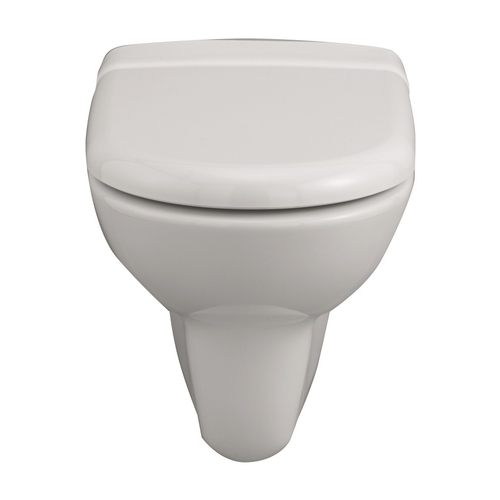 Olyvia Wall Hung Toilet With Dual Flush Hidden Cistern