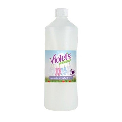 Violet's Laundry Softener - Lavender Flowers - 1l