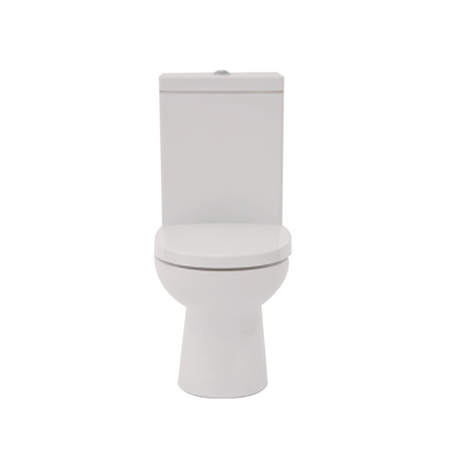 Paris Dual Flush Toilet from Ideal Standard
