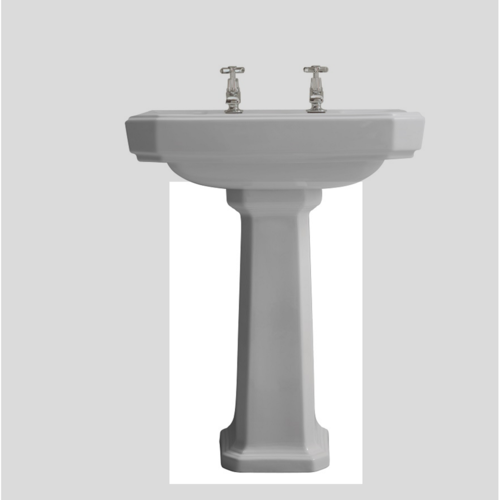 Hamilton Full Pedestal from Lecico