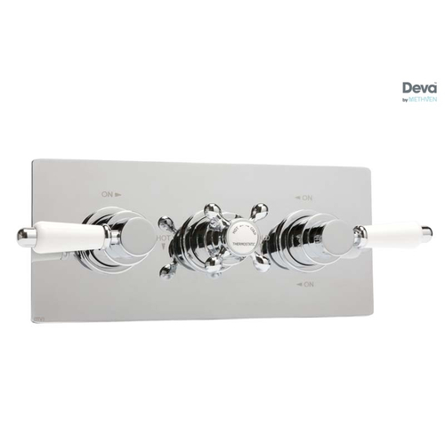 Thermosure Traditional Shower Valve