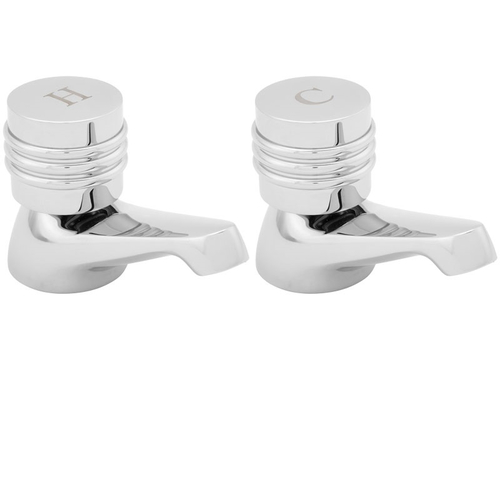 Solerno Basin Taps from Deva