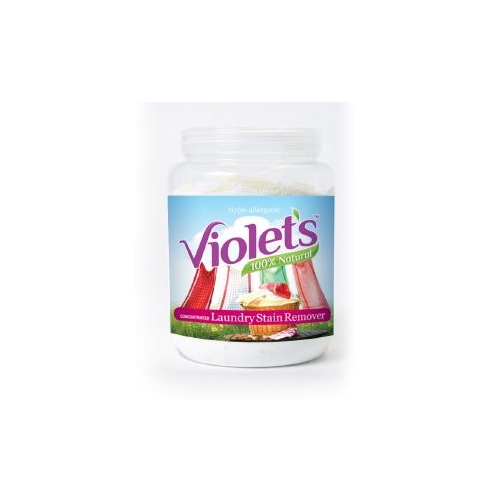 Violet's Stain Remover Rosemary - 450g