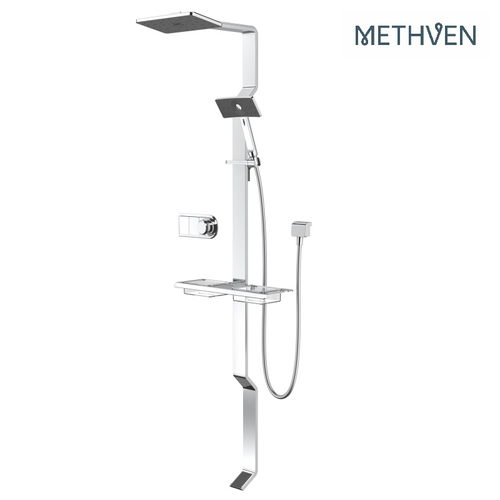 Tahi Satinjet Luxury Shower System