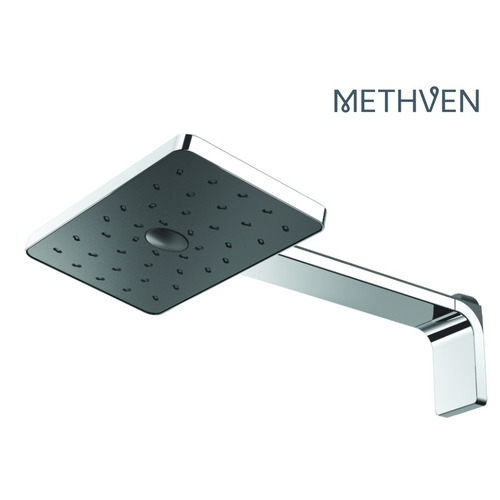 Tahi SatinJet Wall Mounted Shower Head