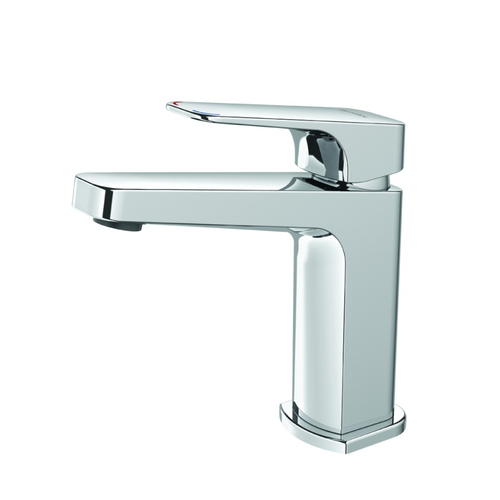 Waipori Mono Basin Mixer from Methven