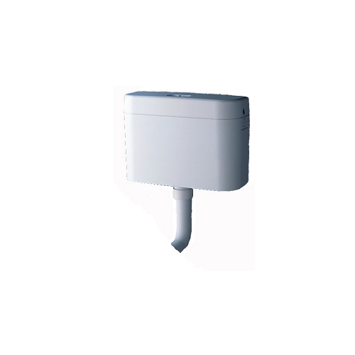 Adagio Concealed Toilet Cistern with Side Inlet by Grohe