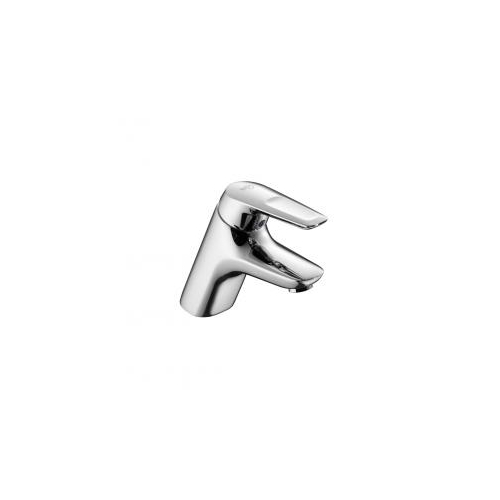 CeraMix Blue Water Saving Basin Mixer