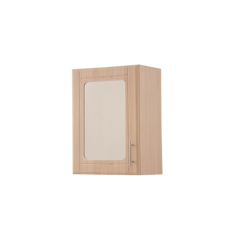 Mirrored Wall Unit 500 Swiss Pear Aquachic