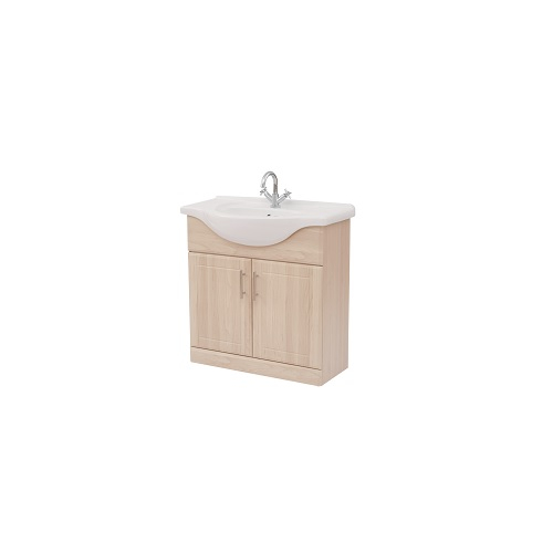 Base Unit for Basin 800 Swiss Pear Aquachic