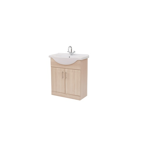 Base Unit for Basin 700 Swiss Pear Aquachic
