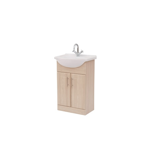 Base Unit for Basin 500 Swiss Pear Aquachic