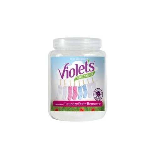 Violet's Stain Remover Lavender Flowers - 450g