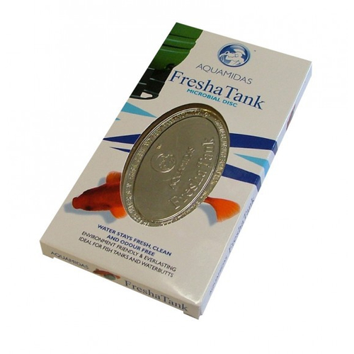 FreshaTank Microbial Disc