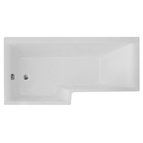 Blok Shower Bath 1700 (LH)