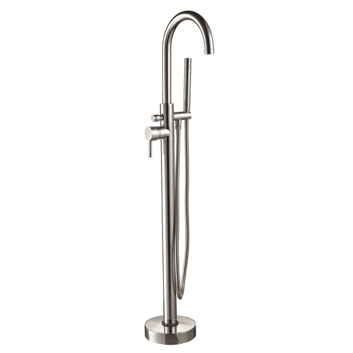 Pano Freestanding Bath Shower Mixer