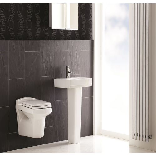 Ixos Wall Hung (WH) Cloakroom Suite