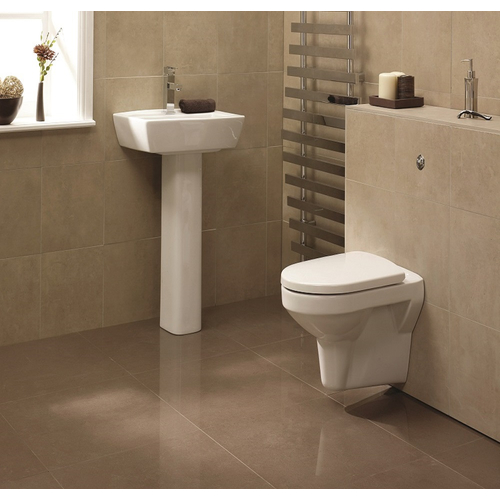 Olyvia Wall Hung Cloakroom Suite