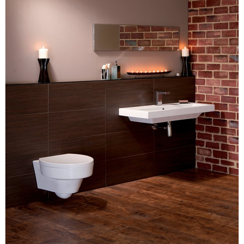 Losan Wall Hung (WH) Cloakroom Suite