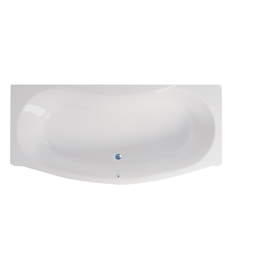 Maiora Double Ended Bath