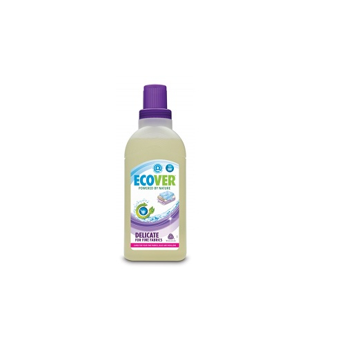 Ecover Laundry Liquid Delicate - 500ml