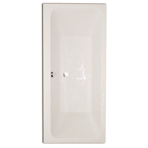 Primo 1700mm Double Ended Bath