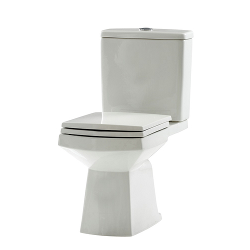 Ixos Soft Close Toilet Seat from Impulse Bathrooms