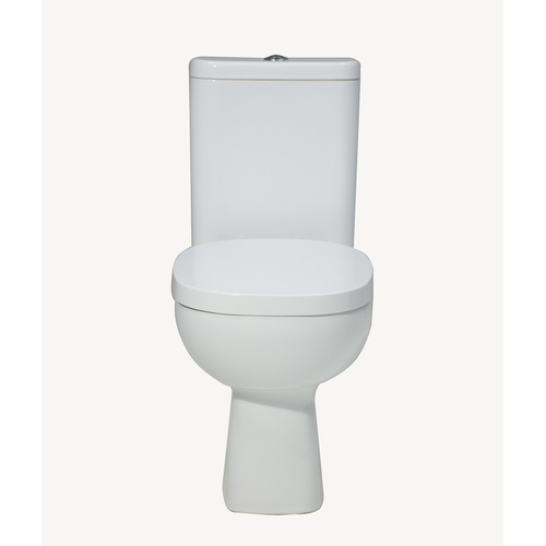 Petit2 Soft Close Toilet Seat by Cersanit