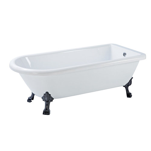 Durham Single Ended Freestanding Bath