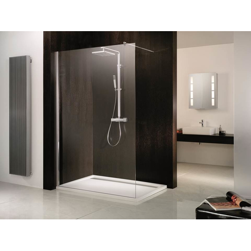 HSK Rectangular Shower Tray (1000 x 800mm)
