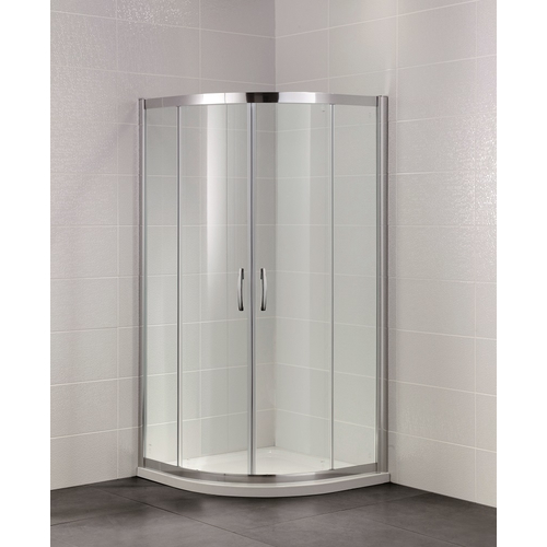 Identiti2 Quadrant Shower Enclosure In Different Sizes