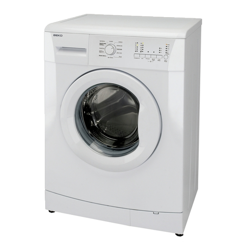 Beko WMB61221W 6Kg 1200 Spin Washing Machine in White