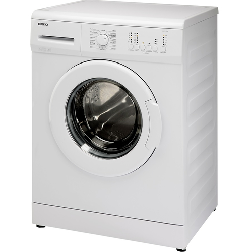 Beko WM72CPW 7kg 1200 Spin Washing Machine