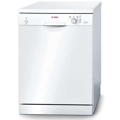 Bosch SMS40T42UK Dishwasher in White