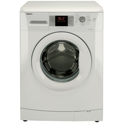 Beko WMB71442W 7kg 1400 Spin Washing Machine in White