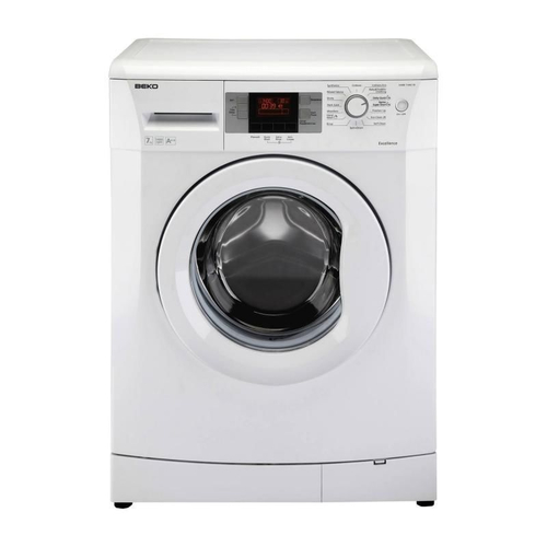 Beko WMB71642W 7kg 1600 Spin Washing Machine in White, Only £219.99