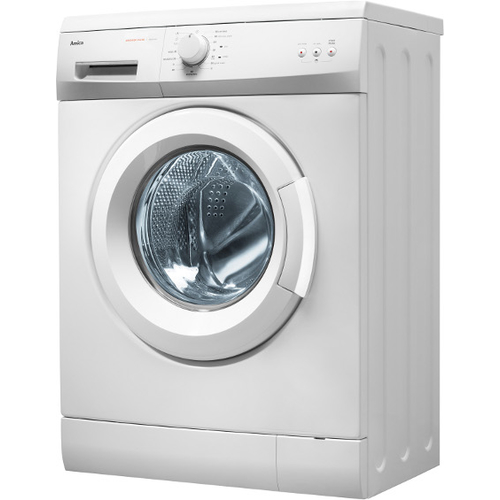 Amica AWB510L 5kg 1000 Spin Washing Machine in White