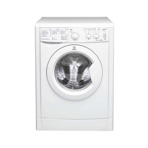 Indesit IWSC51051 ECO 5kg 1000 Spin Washing Machine