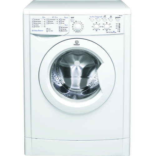 Indesit IWSD51251 ECO 5kg 1200 Spin Washing Machine