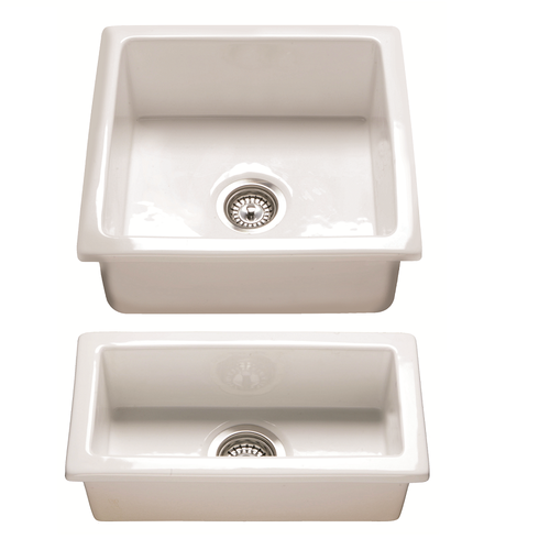 Gourmet Sink 6 and 7 Dual Pack