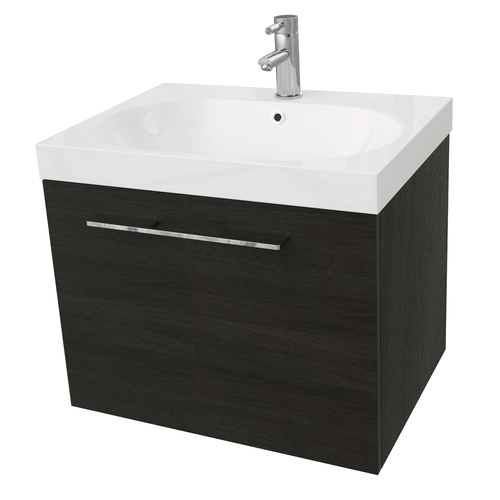 Austen 600 Wall Hung Basin Unit (Alaska)