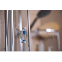 4 Minute Shower Timer