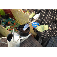 Plant Water Saving Gel