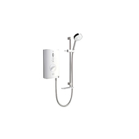 Electric Showers - Why are they Water Efficient?