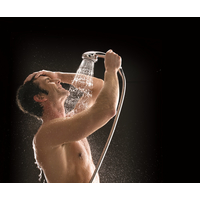 Why are Water Efficiency Shower Heads not Suitable for Electric Showers?